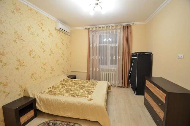 Апартаменты Lux Apartment Sobornaya Николаев-3