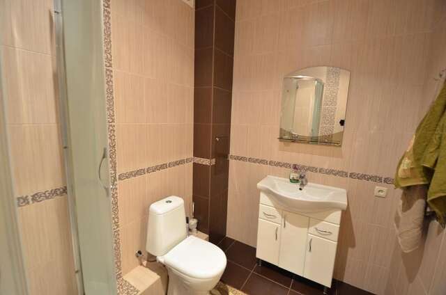 Апартаменты Lux Apartment Sobornaya Николаев-32